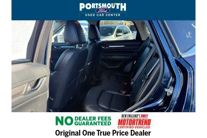$23495 : Mazda CX-5 2024 AWD 2.5 S Se image 5