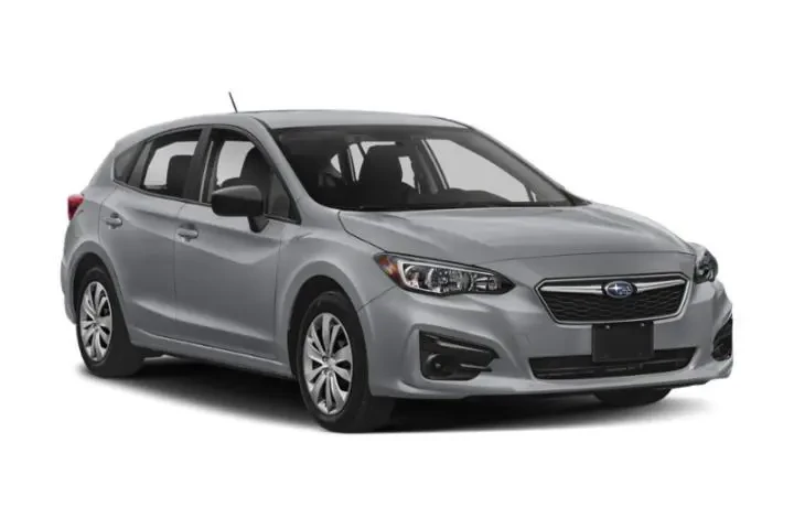 $14998 : Subaru Impreza 2019 AWD 2.0i image 6