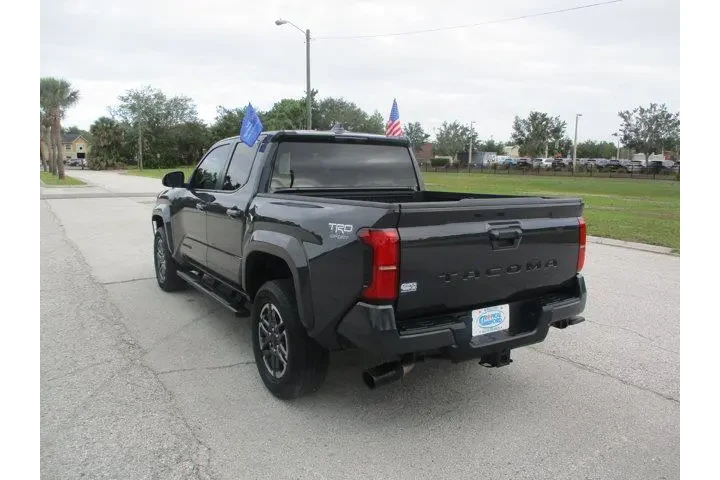 $38995 : Toyota Tacoma 2024 4x2 SR5 4 image 5