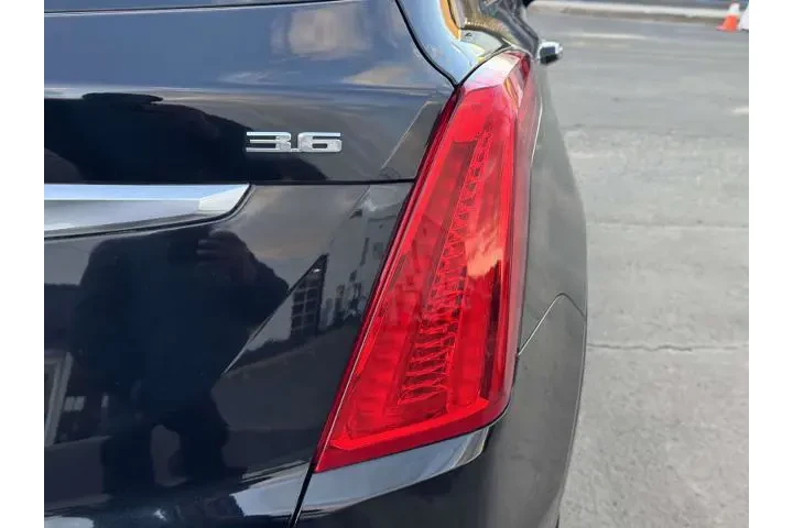 $18900 : Cadillac XT5 2019 4x4 Luxury image 9