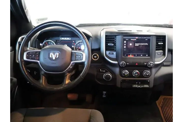 $37995 : Ram 1500 2022 4x2 Big Horn 4 image 10