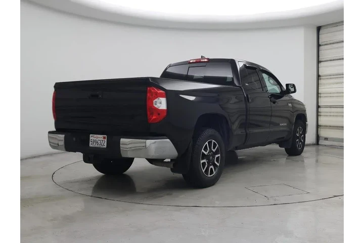 $31998 : Toyota Tundra 2020 4x2 SR5 4 image 8