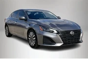 Nissan Altima 2023 2.5 SV 4d en Houston