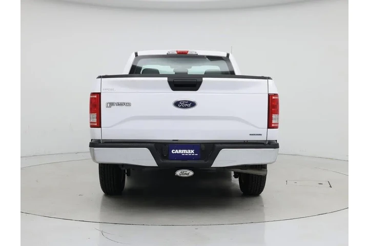 $25998 : Ford F-150 2016 4x2 XL 2dr R image 6