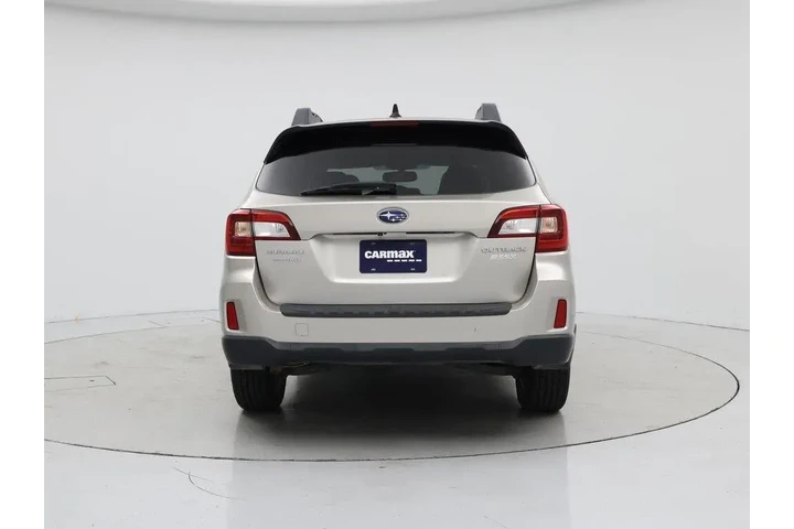 $20998 : Subaru Outback 2016 AWD 2.5i image 6