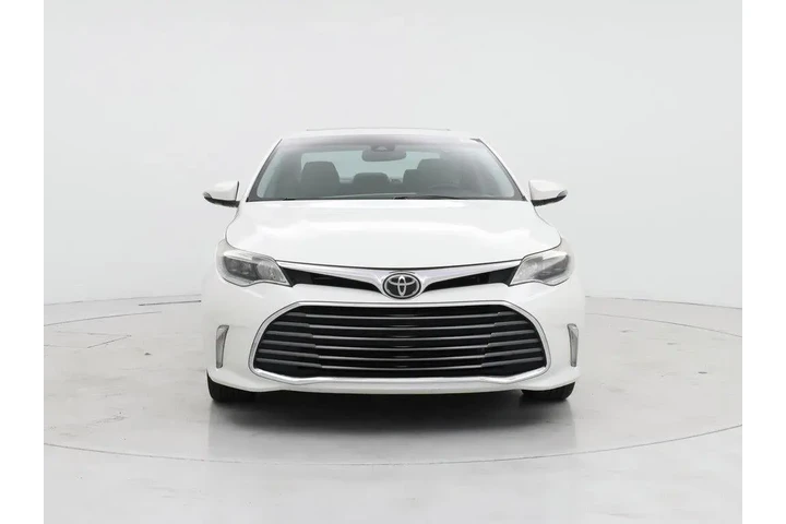 $21998 : Toyota Avalon 2017 Limited 4 image 5