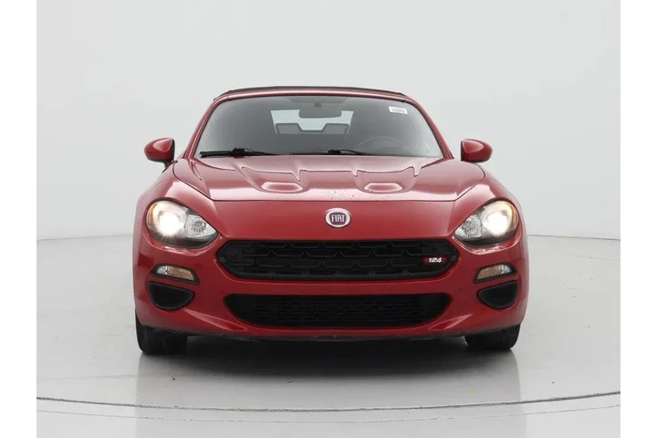 $16998 : FIAT 124 Spider 2018 Classic image 5
