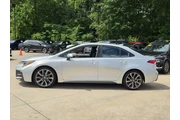 Toyota Corolla 2020 SE 4dr S