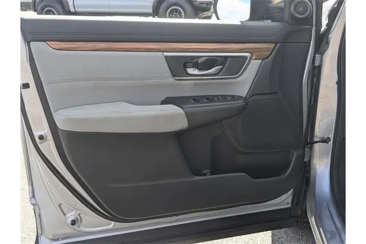 $26822 : Honda CR-V 2022 EX 4dr SUV image 9