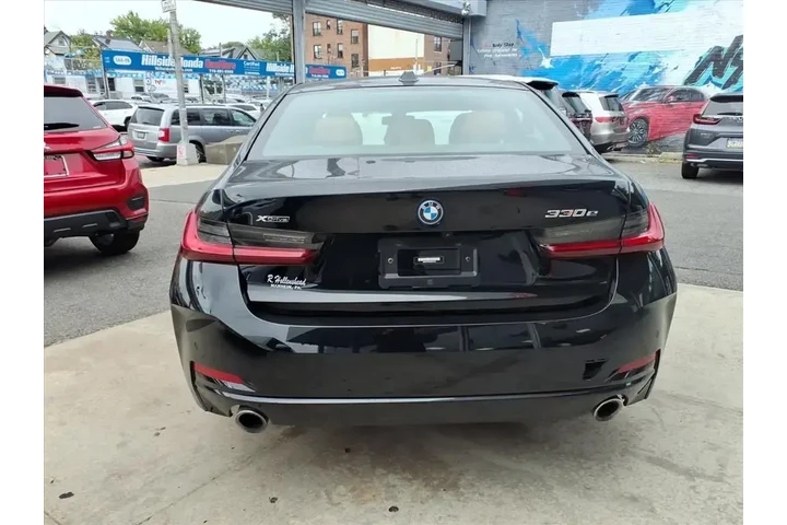 $35999 : BMW 3 Series 2023 AWD 330e x image 6