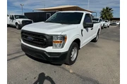 2021 F-150 XL en Las Cruces