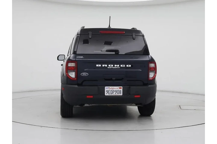 $23998 : Ford Bronco Sport 2022 AWD O image 6