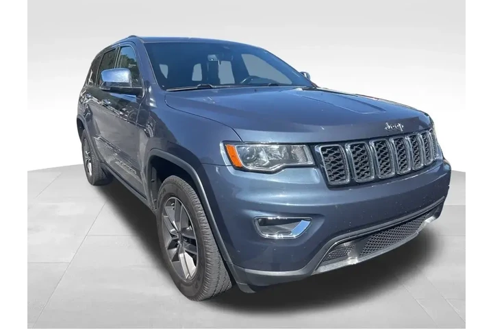 $18593 : Jeep Grand Cherokee 2020 4x4 image 4