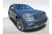 $18593 : Jeep Grand Cherokee 2020 4x4 thumbnail