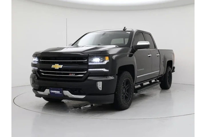 $30998 : Chevrolet Silverado 1500 201 image 4