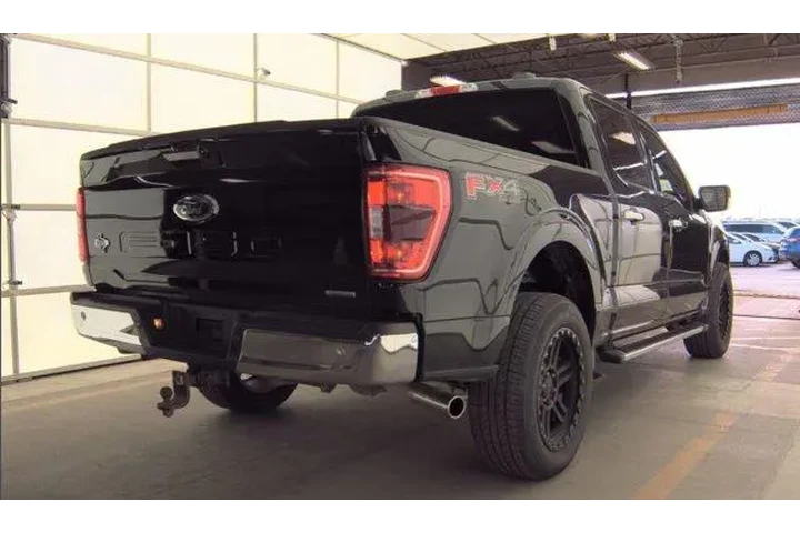 $34991 : Ford F-150 2022 4x4 XL 4dr S image 4