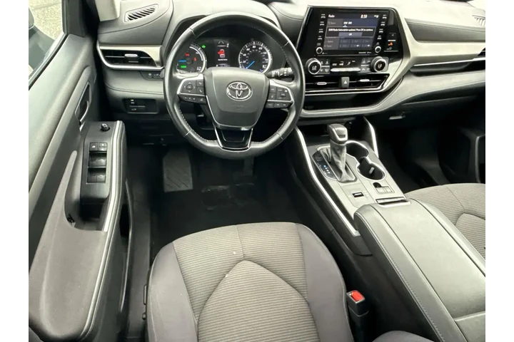 $26890 : Toyota Highlander Hybrid 202 image 9