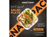 Kebab and Crust en Australia