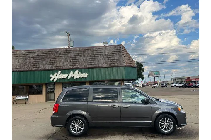 $13995 : 2016 Grand Caravan SE Plus ON image 9