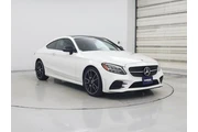 Mercedes-Benz C-Class 2019 C