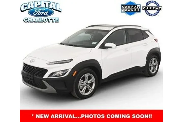 $15999 : Hyundai KONA 2022 SEL 4dr Cr image 2
