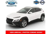 $15999 : Hyundai KONA 2022 SEL 4dr Cr thumbnail