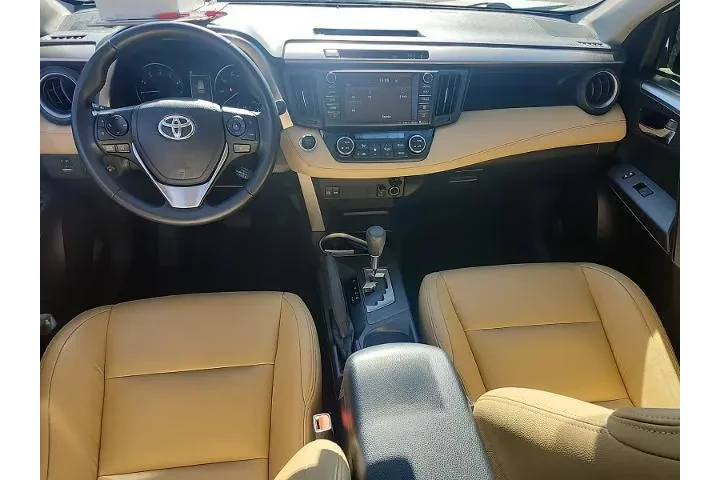 $21997 : Toyota RAV4 2018 XLE 4dr SUV image 7