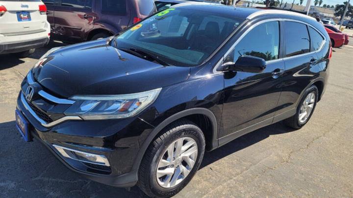 $13995 : 2015 CR-V EX-L image 7