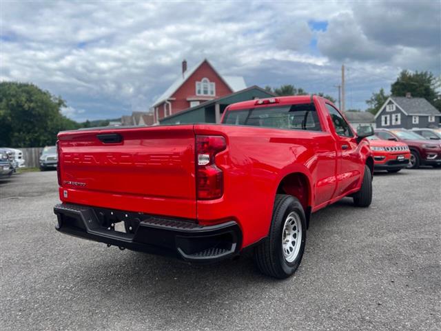 $16990 : 2020 Silverado 1500 image 3