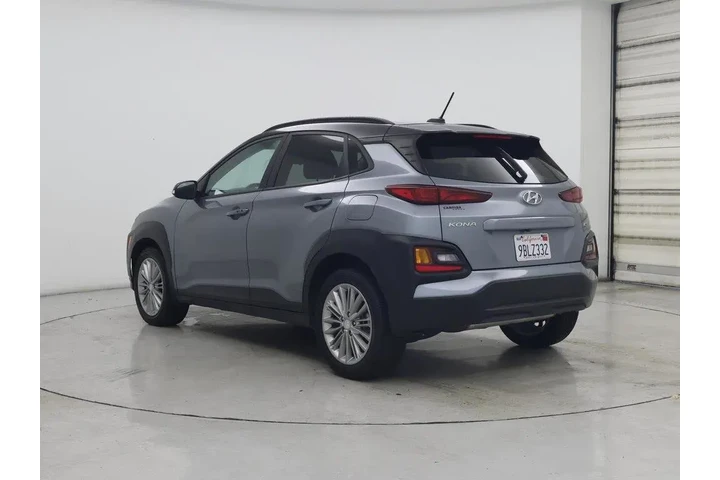 $21998 : Hyundai KONA 2020 AWD SEL 4d image 2