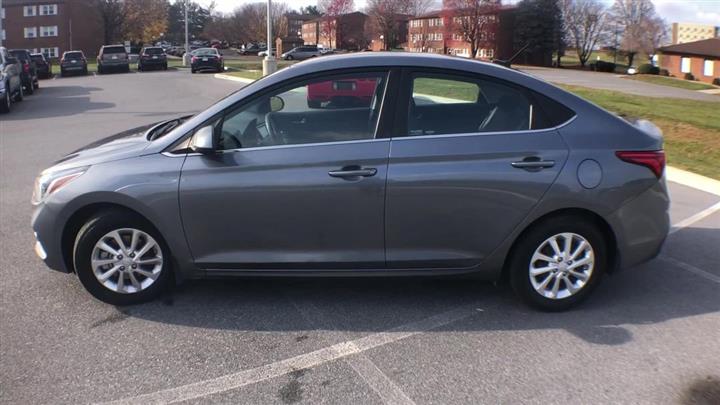 $16400 : PRE-OWNED  HYUNDAI ACCENT SEL image 6