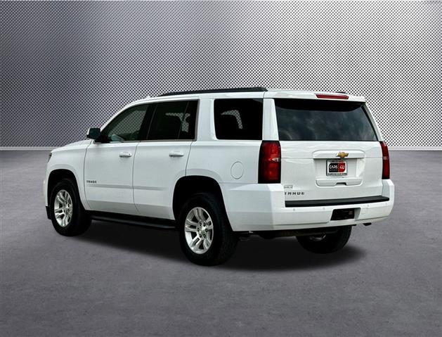 $25859 : 2017 Tahoe LS image 5