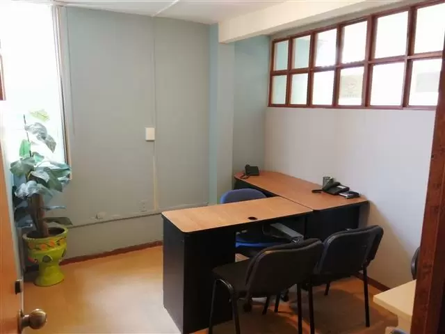 $3499 : EN RENTA OFICINAS AMUEBLADAS image 2