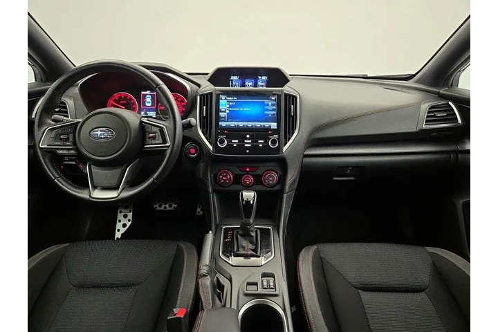 $16998 : Subaru Impreza 2017 AWD 2.0i image 9