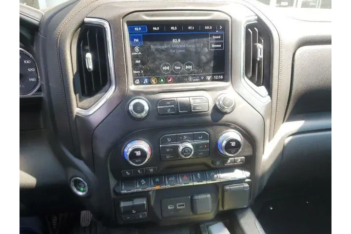 $36888 : GMC Sierra 1500 Limited 2022 image 5