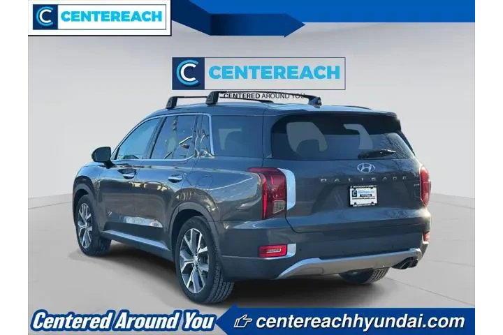 $24198 : Hyundai PALISADE 2022 AWD SE image 6