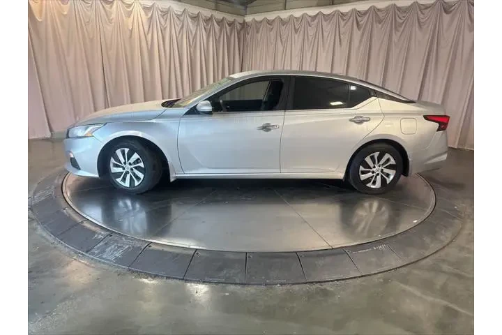 $9999 : Nissan Altima 2020 2.5 S 4dr image 7
