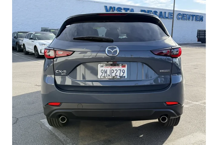 $27995 : Mazda CX-5 2024 AWD 2.5 S Pr image 6