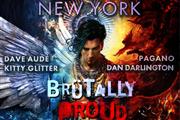 BRUT Party - NYC Pride 2024 en New York