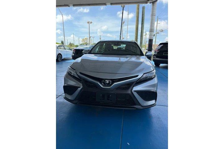 $1500 : Toyota Camry se image 3