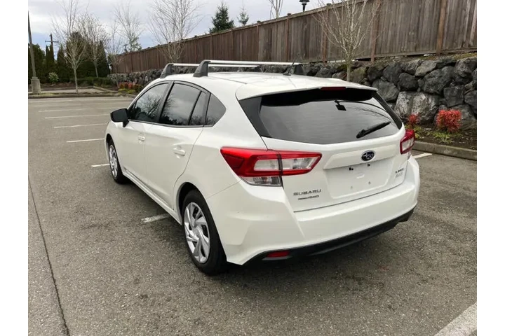 $10900 : 2017 Impreza 2.0i image 5