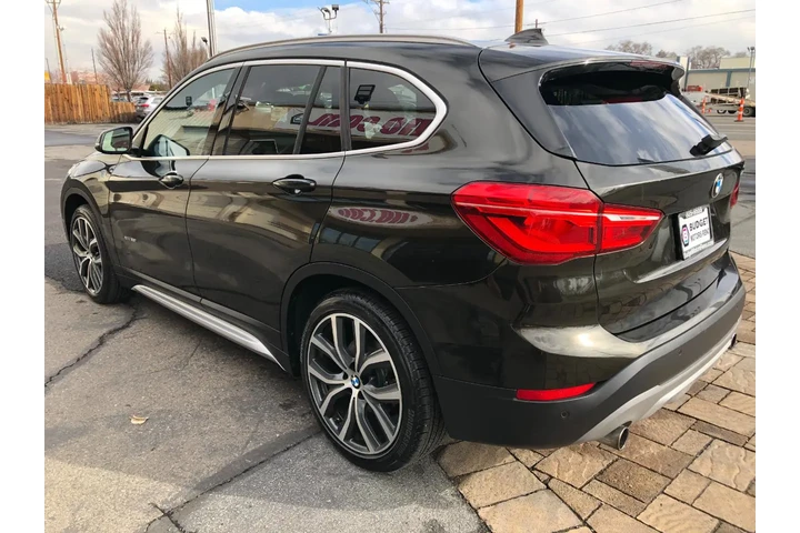 $13990 : 2016 BMW X1 xDrive28i image 5