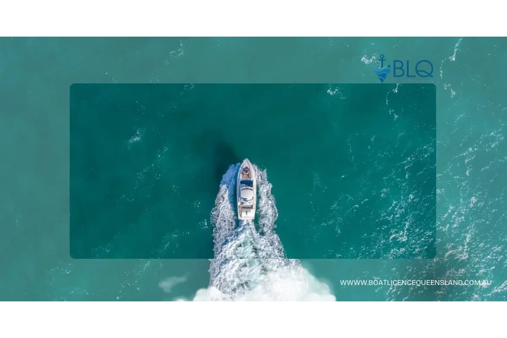Best Boat Licence Brisbane image 1