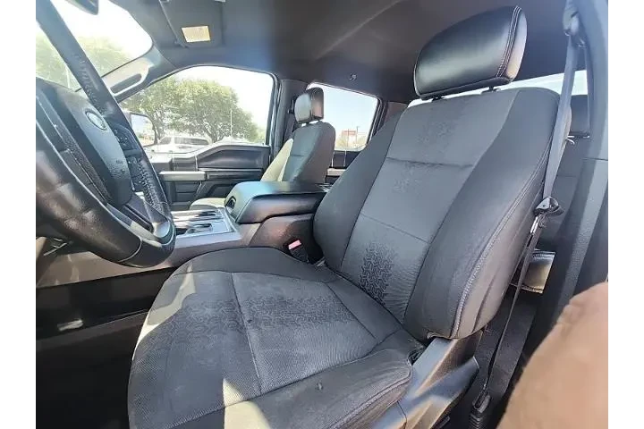 $19997 : Ford F-150 2018 4x4 Limited image 7