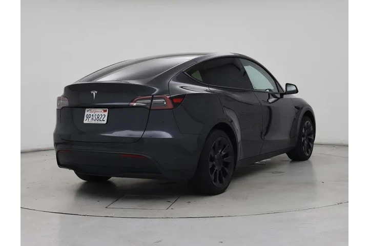 $38998 : Tesla Model Y 2024 Long Rang image 8