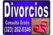 █►⚖️DIVORCIOS RAPIDOS►7 DIAS☎️