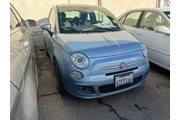 2013 FIAT 500 Sport en Santa Barbara
