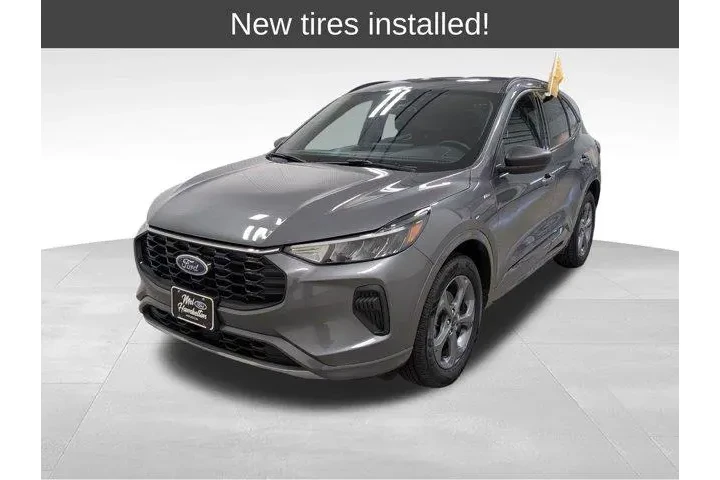 $26991 : Ford Escape 2024 AWD ST-Line image 5
