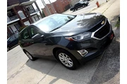 $11900 : 2018 Equinox FWD 4dr LS w/1LS thumbnail