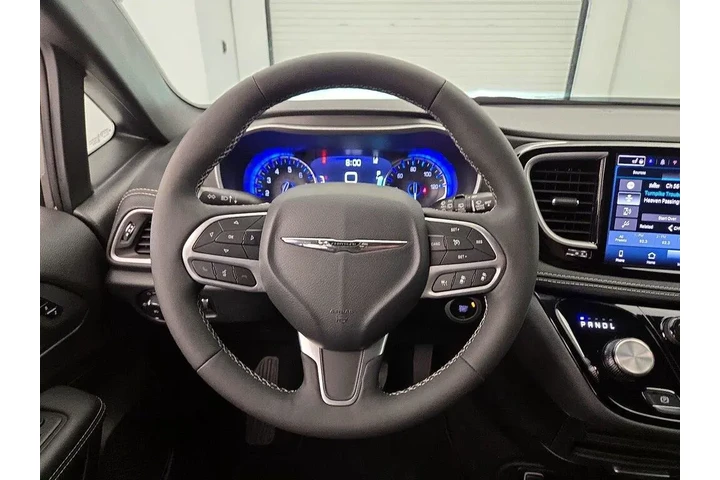 $33998 : Chrysler Pacifica 2025 Selec image 10